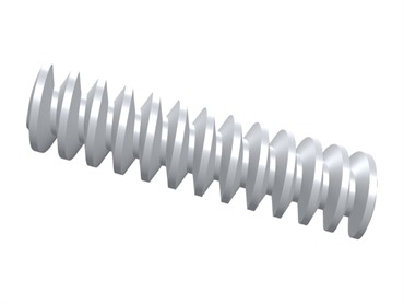 Schecke M0,2 Ø=2mm