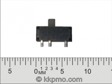Micro SMD Switch 7x2x3.5mm
