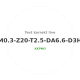 Test korrekt live
