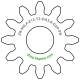 Zahnrad M0.4 / 12 Z AD 5,6mmBohrung (D) mm 2,00 Presspassung Hausnorm PBreite (T) mm 2,0POM-C natur[ZR-M0.4-Z12-T2-DA5.6-D2P-PN]